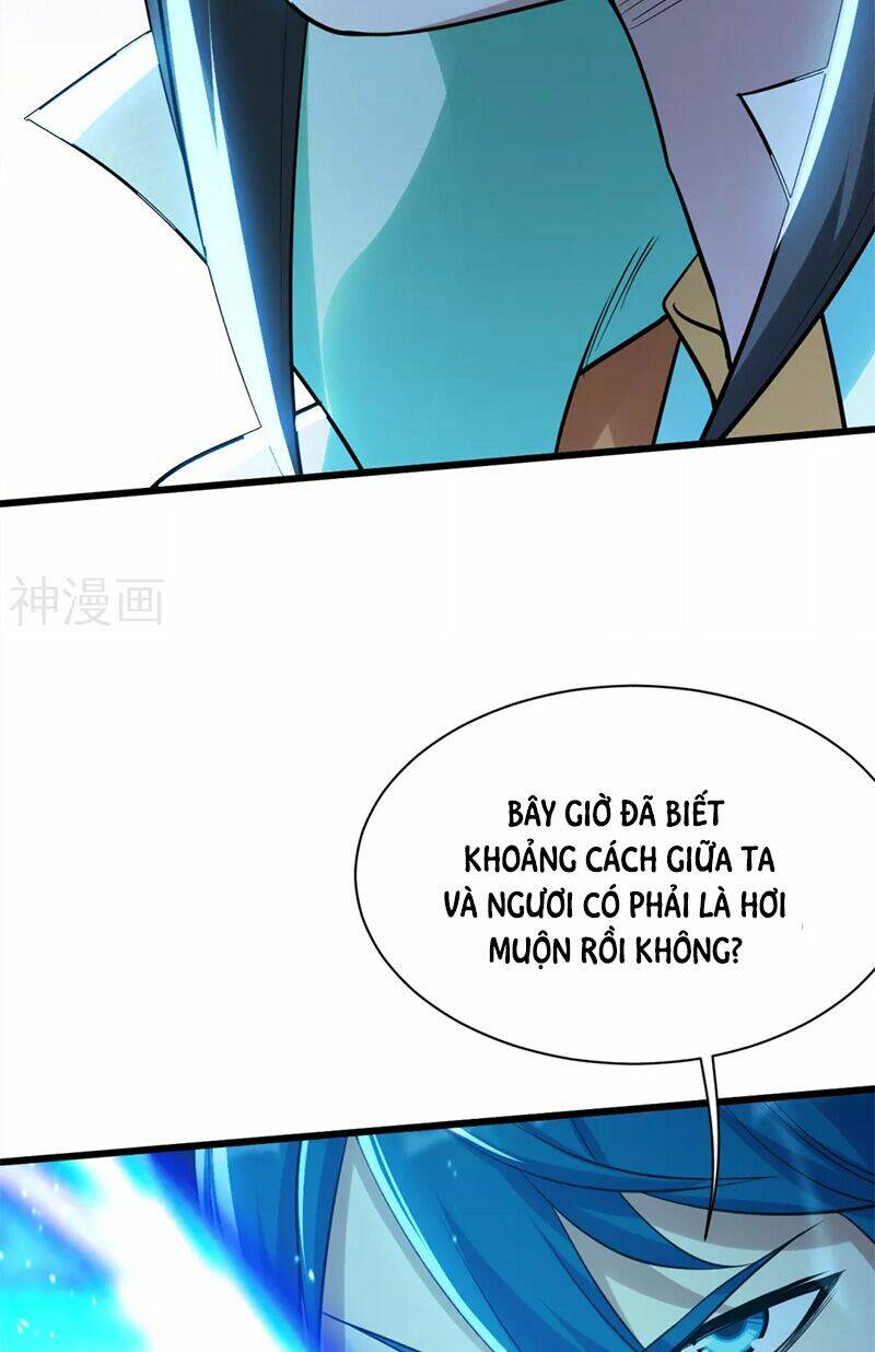 Cái Thế Đế Tôn Chapter 185 - Trang 2