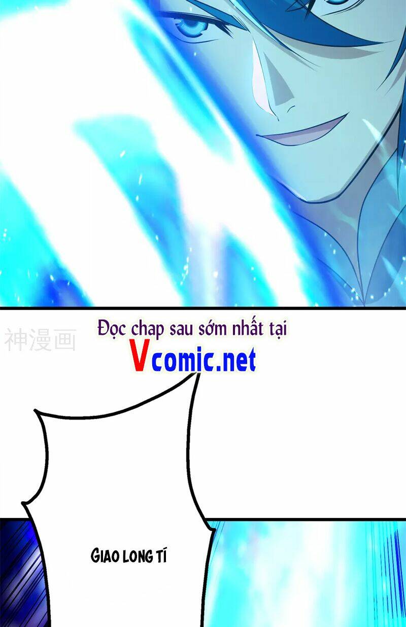 Cái Thế Đế Tôn Chapter 185 - Trang 2