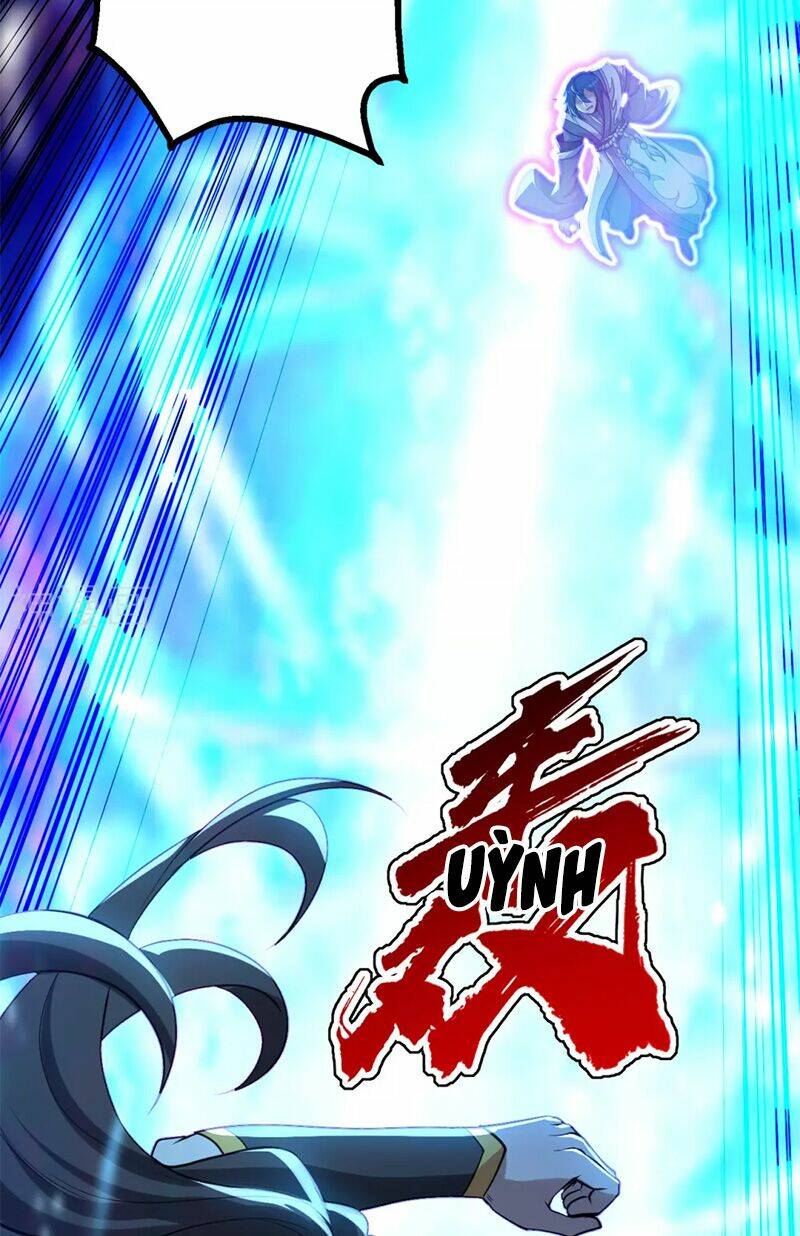 Cái Thế Đế Tôn Chapter 185 - Trang 2