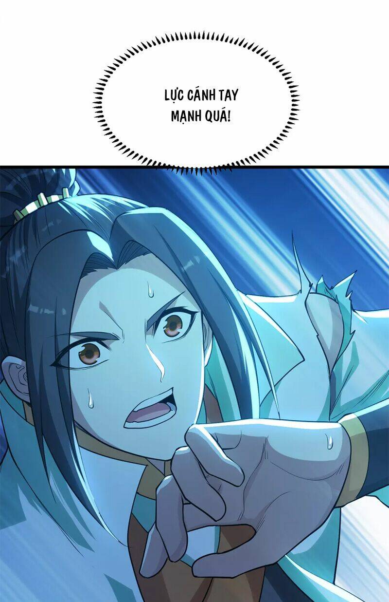 Cái Thế Đế Tôn Chapter 185 - Trang 2