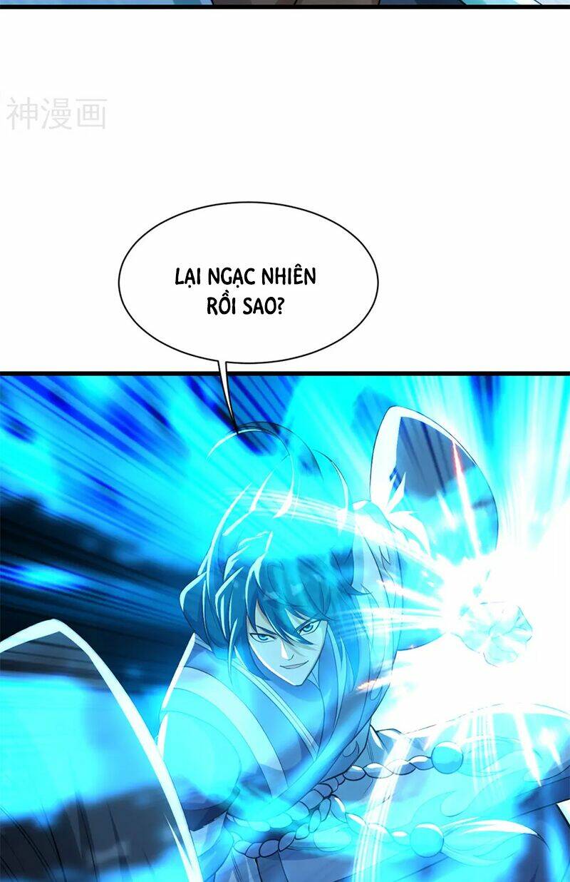 Cái Thế Đế Tôn Chapter 185 - Trang 2