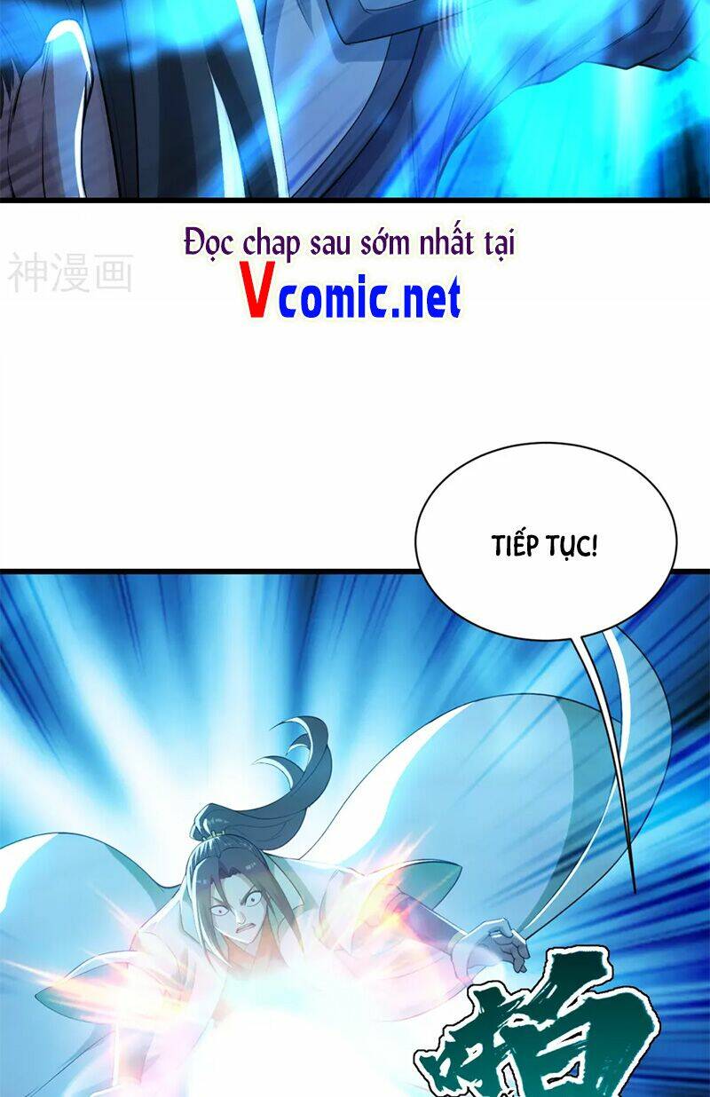 Cái Thế Đế Tôn Chapter 185 - Trang 2