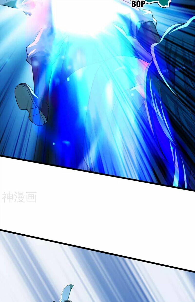 Cái Thế Đế Tôn Chapter 185 - Trang 2