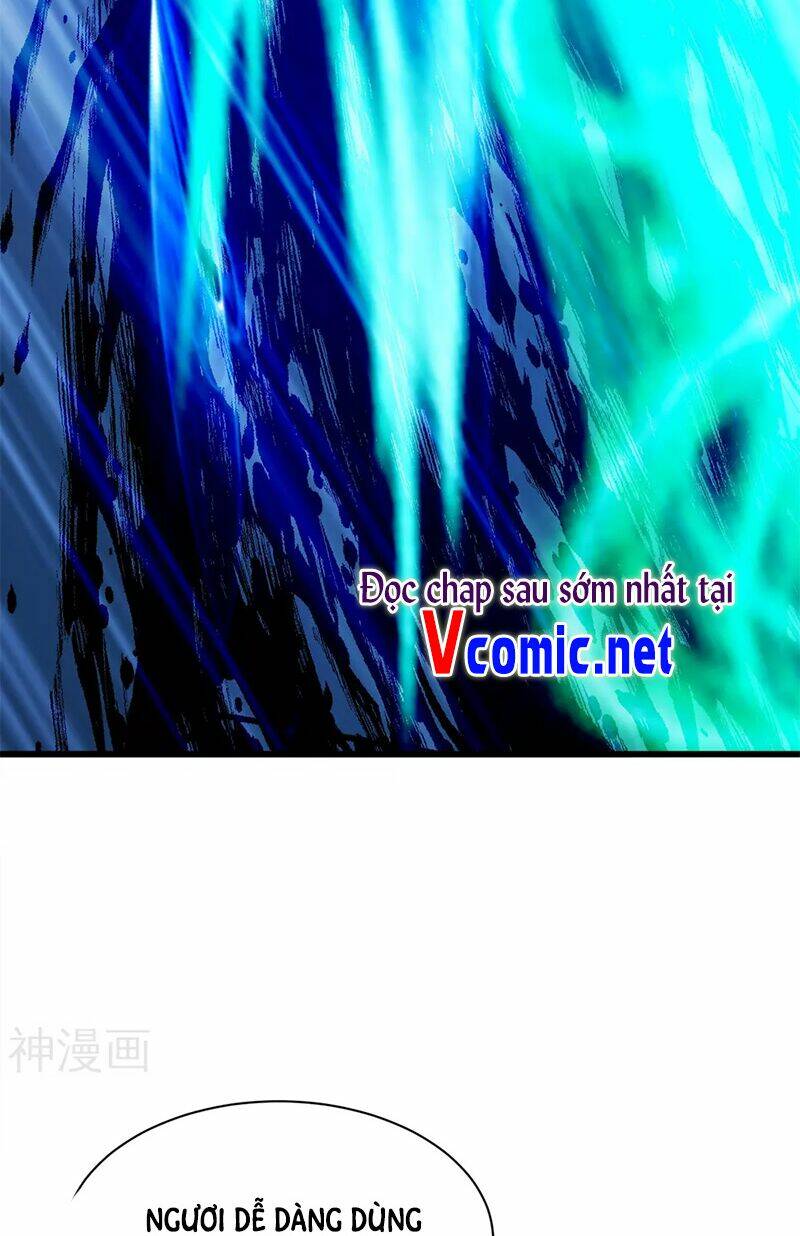 Cái Thế Đế Tôn Chapter 185 - Trang 2