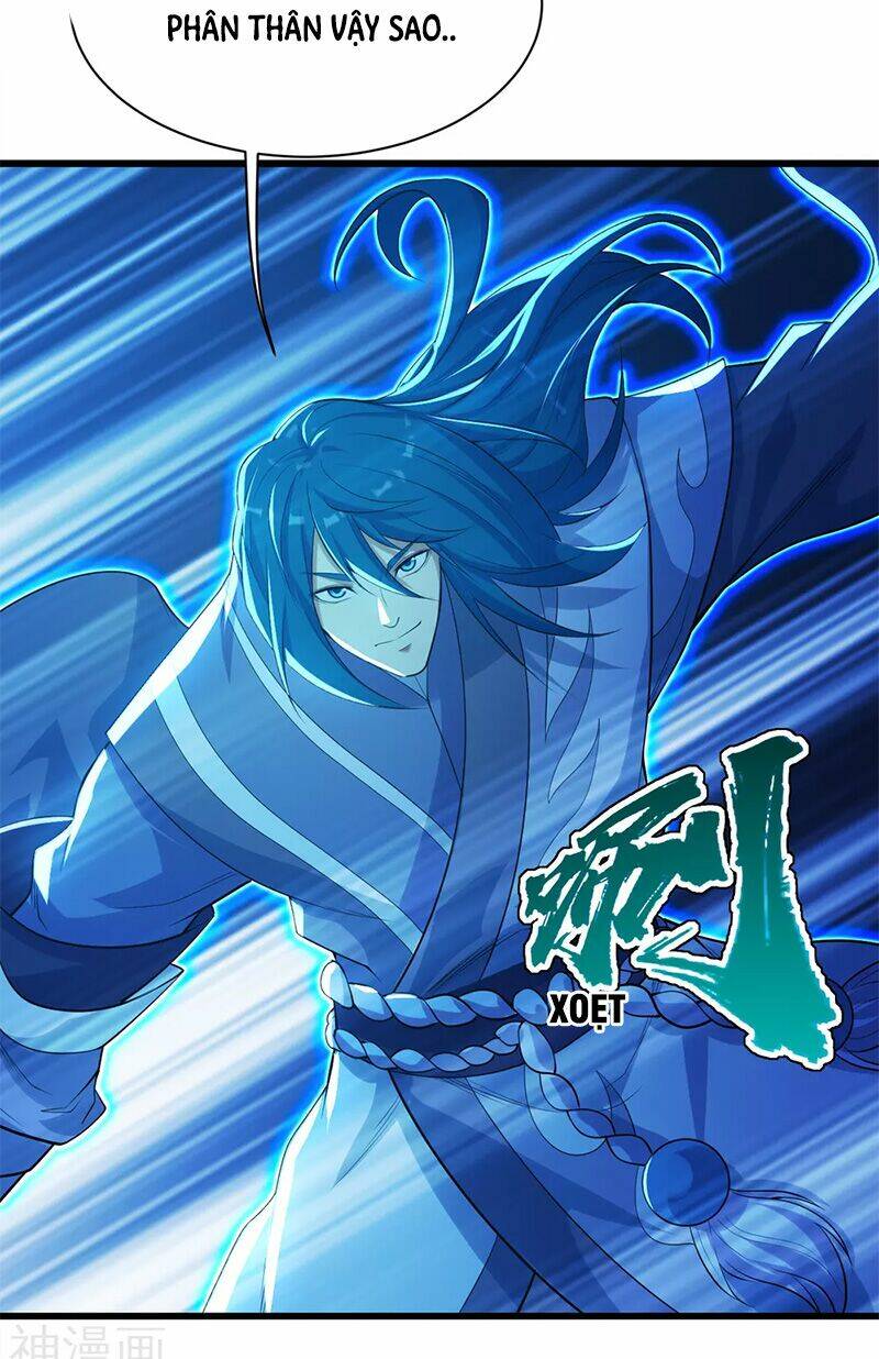 Cái Thế Đế Tôn Chapter 185 - Trang 2