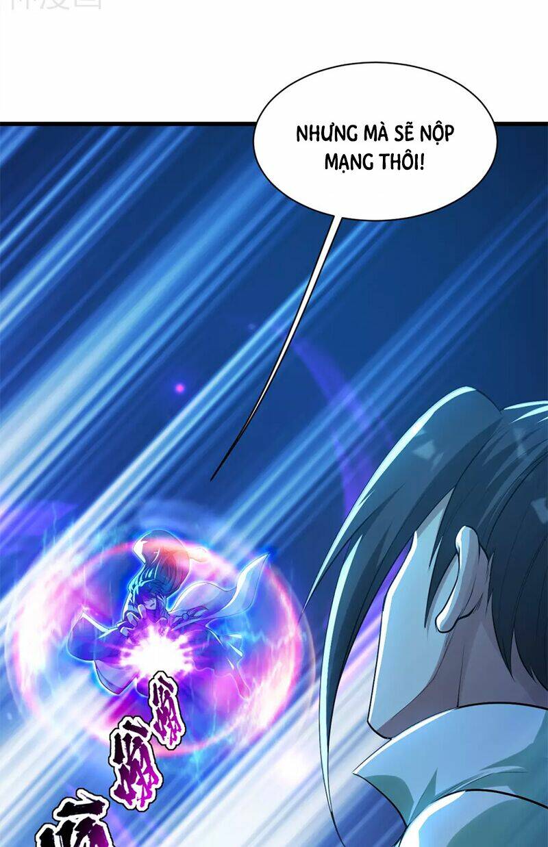 Cái Thế Đế Tôn Chapter 185 - Trang 2