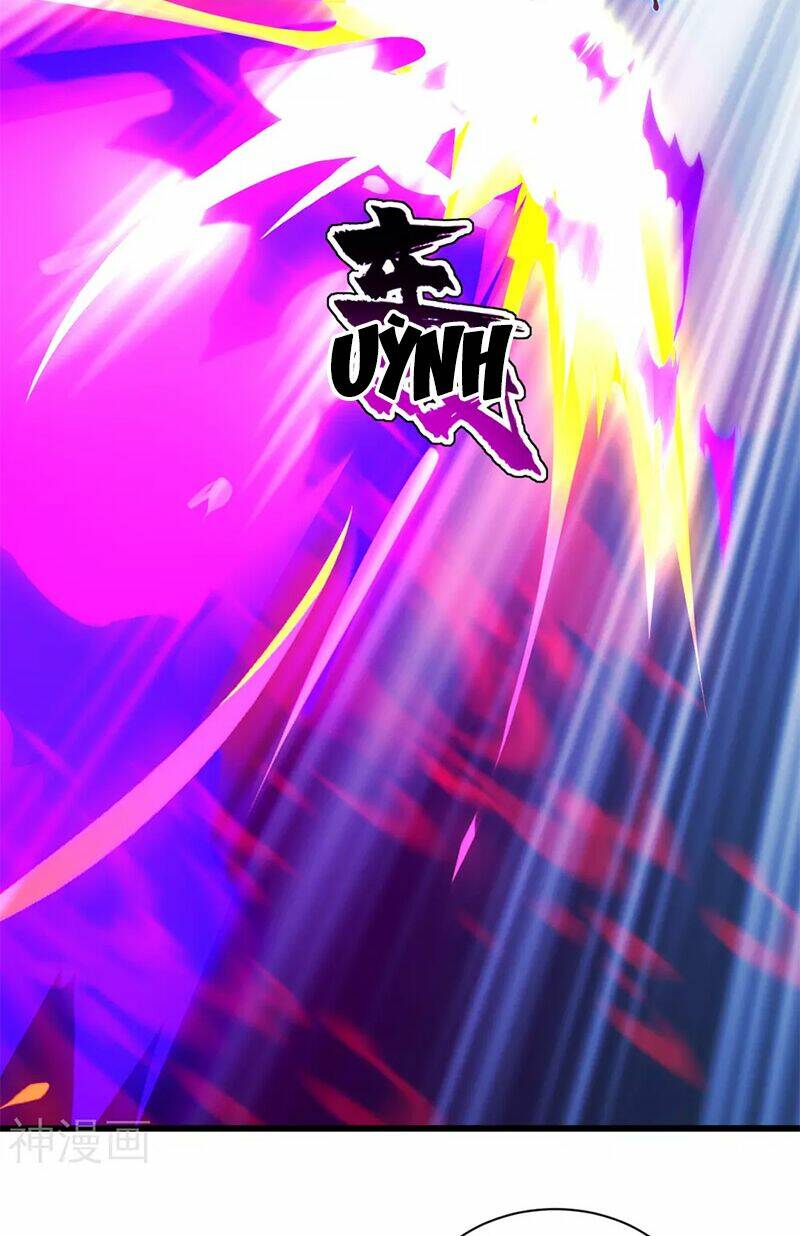 Cái Thế Đế Tôn Chapter 185 - Trang 2