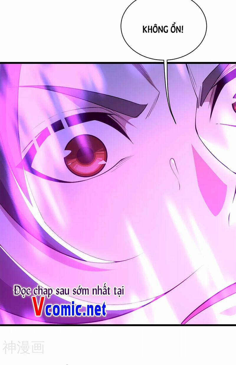 Cái Thế Đế Tôn Chapter 185 - Trang 2