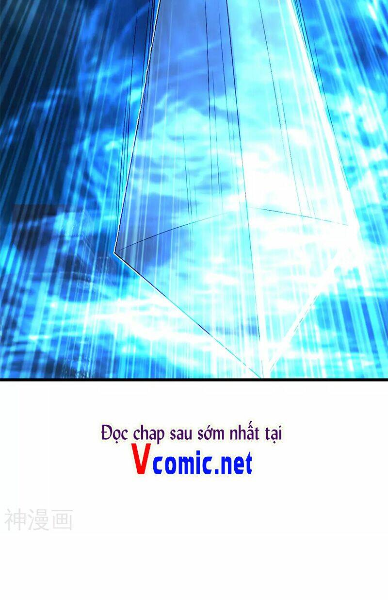 Cái Thế Đế Tôn Chapter 185 - Trang 2