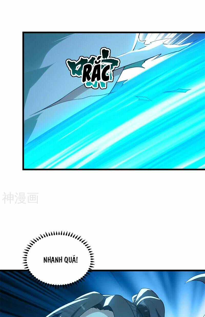 Cái Thế Đế Tôn Chapter 185 - Trang 2