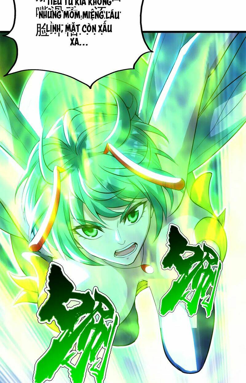 Cái Thế Đế Tôn Chapter 186 - Trang 2