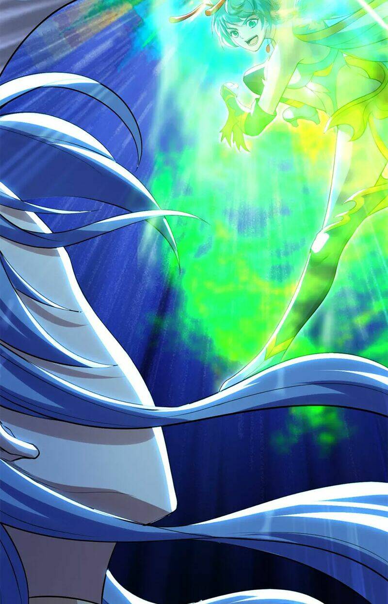 Cái Thế Đế Tôn Chapter 186 - Trang 2