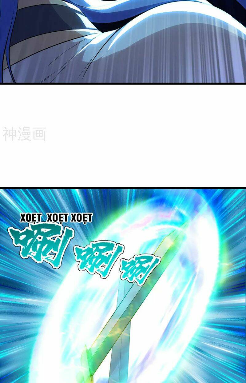 Cái Thế Đế Tôn Chapter 186 - Trang 2