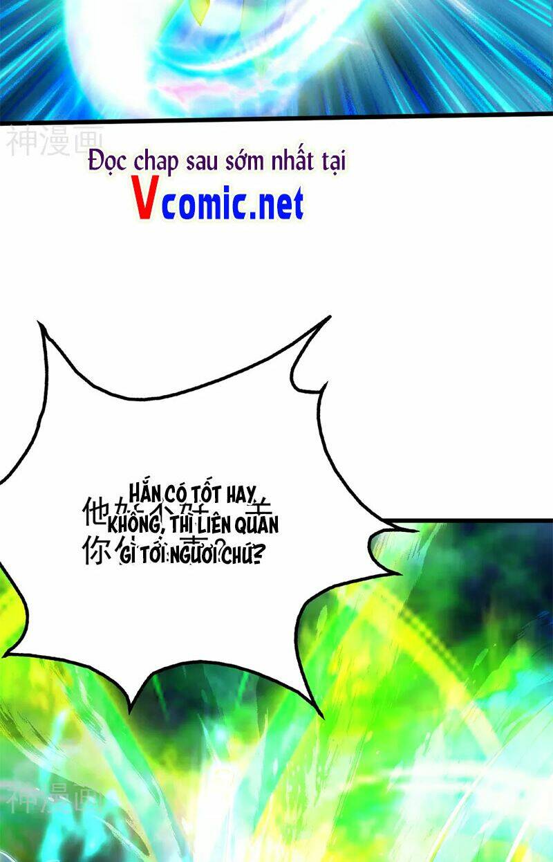 Cái Thế Đế Tôn Chapter 186 - Trang 2