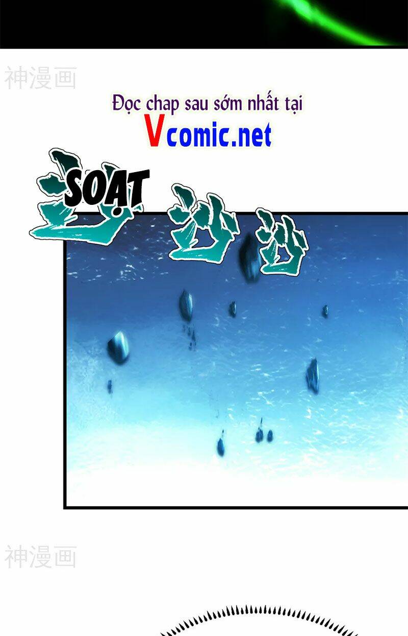 Cái Thế Đế Tôn Chapter 186 - Trang 2