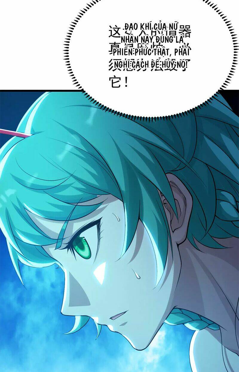 Cái Thế Đế Tôn Chapter 186 - Trang 2