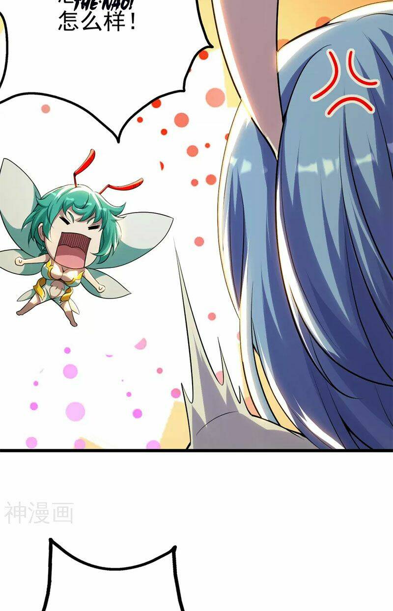 Cái Thế Đế Tôn Chapter 186 - Trang 2