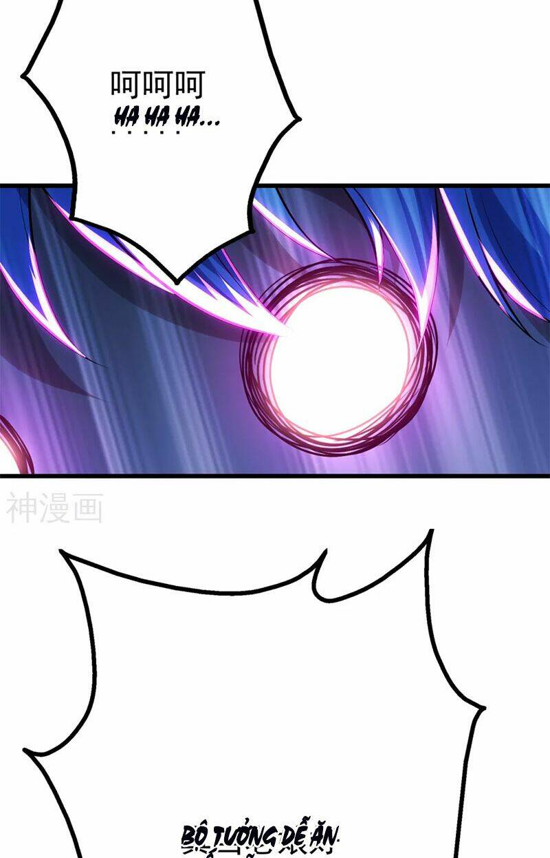 Cái Thế Đế Tôn Chapter 186 - Trang 2