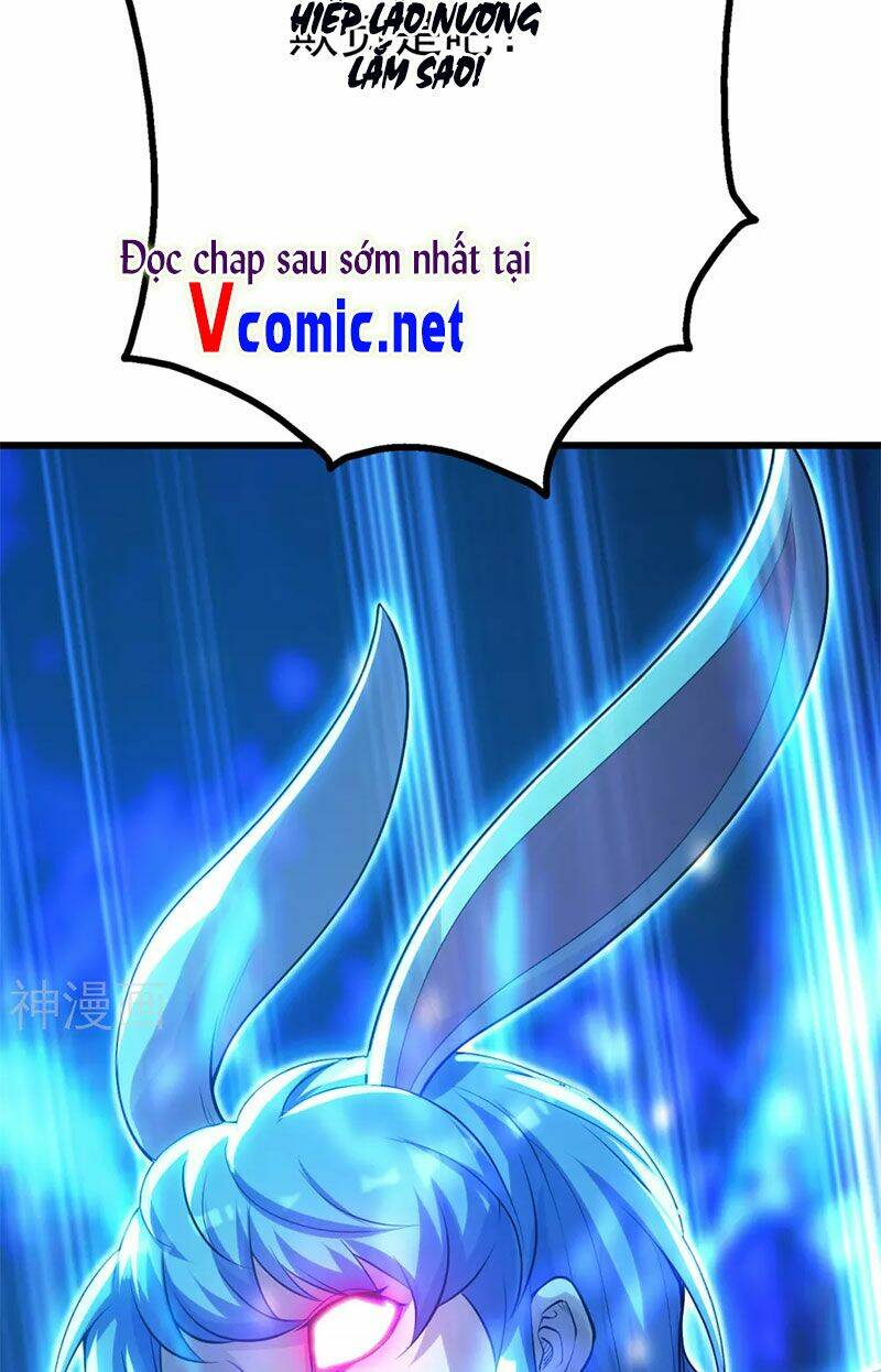 Cái Thế Đế Tôn Chapter 186 - Trang 2