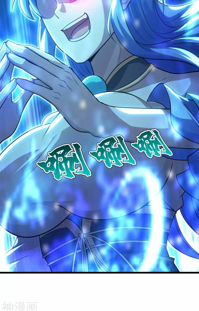 Cái Thế Đế Tôn Chapter 186 - Trang 2