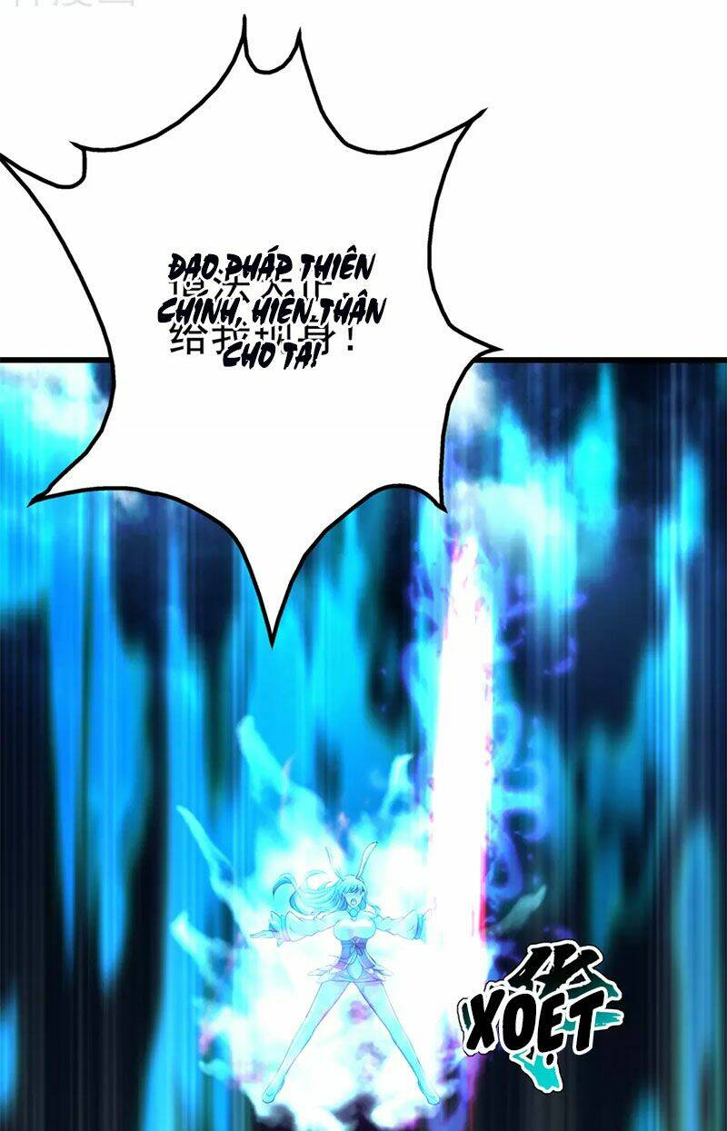 Cái Thế Đế Tôn Chapter 186 - Trang 2