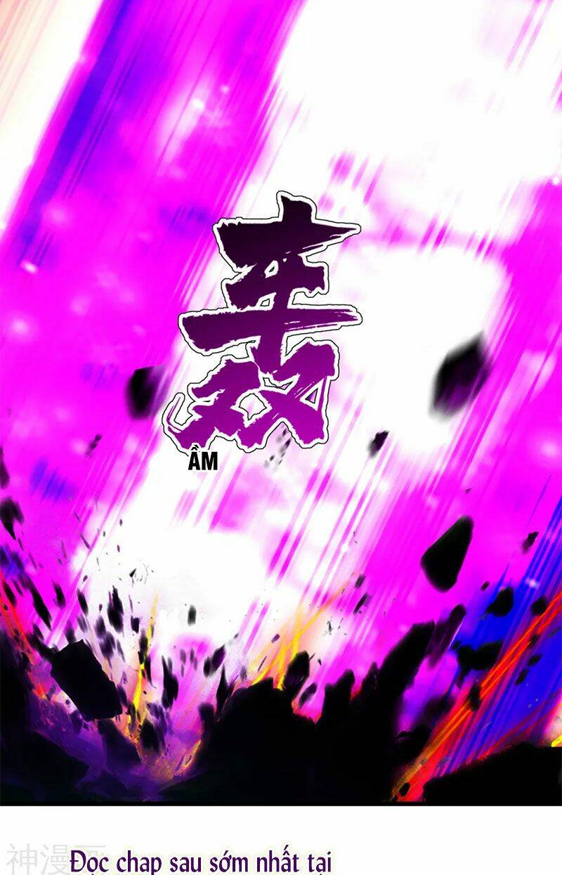 Cái Thế Đế Tôn Chapter 186 - Trang 2