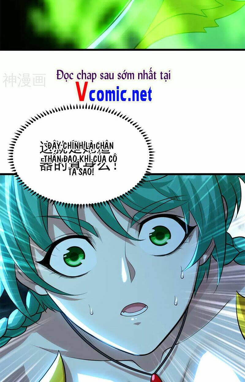 Cái Thế Đế Tôn Chapter 186 - Trang 2