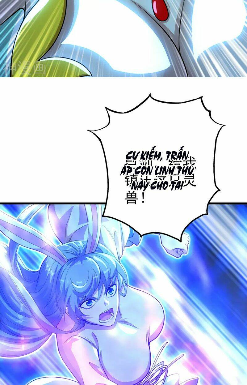 Cái Thế Đế Tôn Chapter 186 - Trang 2