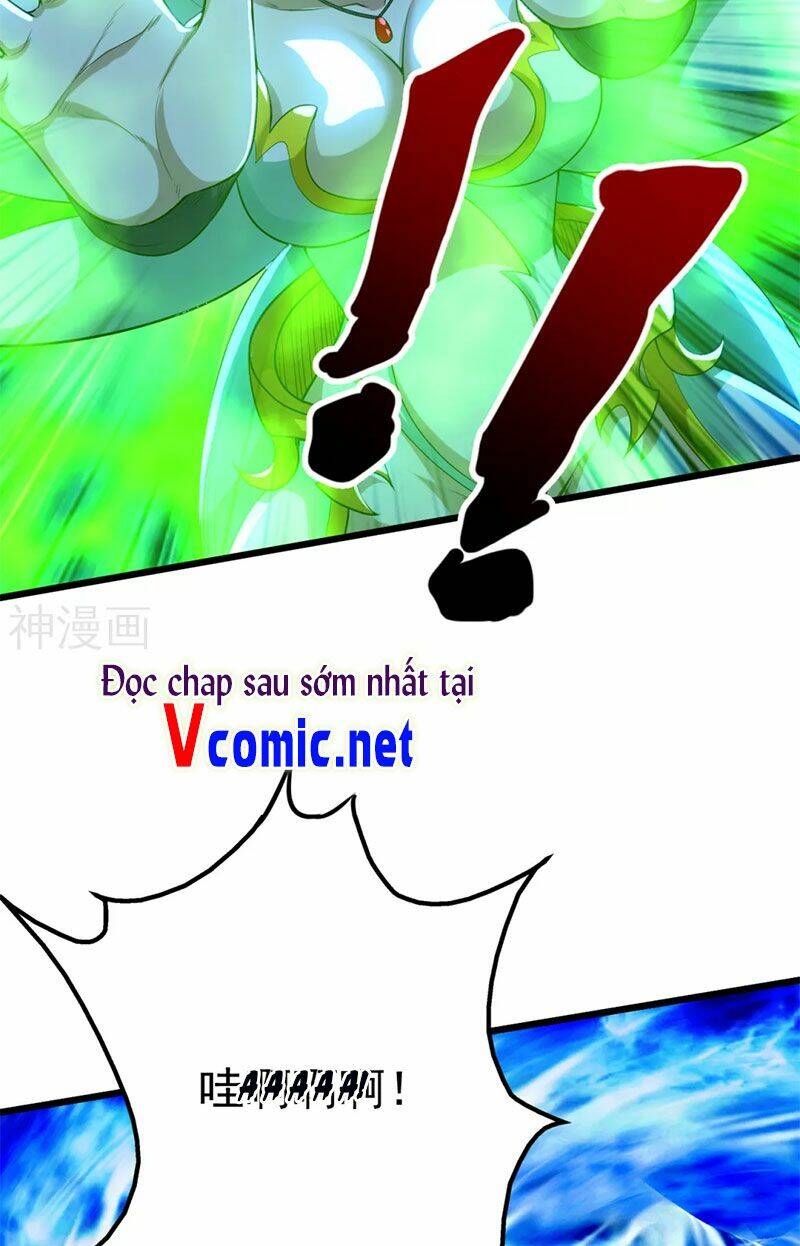 Cái Thế Đế Tôn Chapter 186 - Trang 2