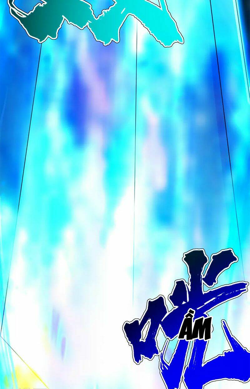 Cái Thế Đế Tôn Chapter 186 - Trang 2