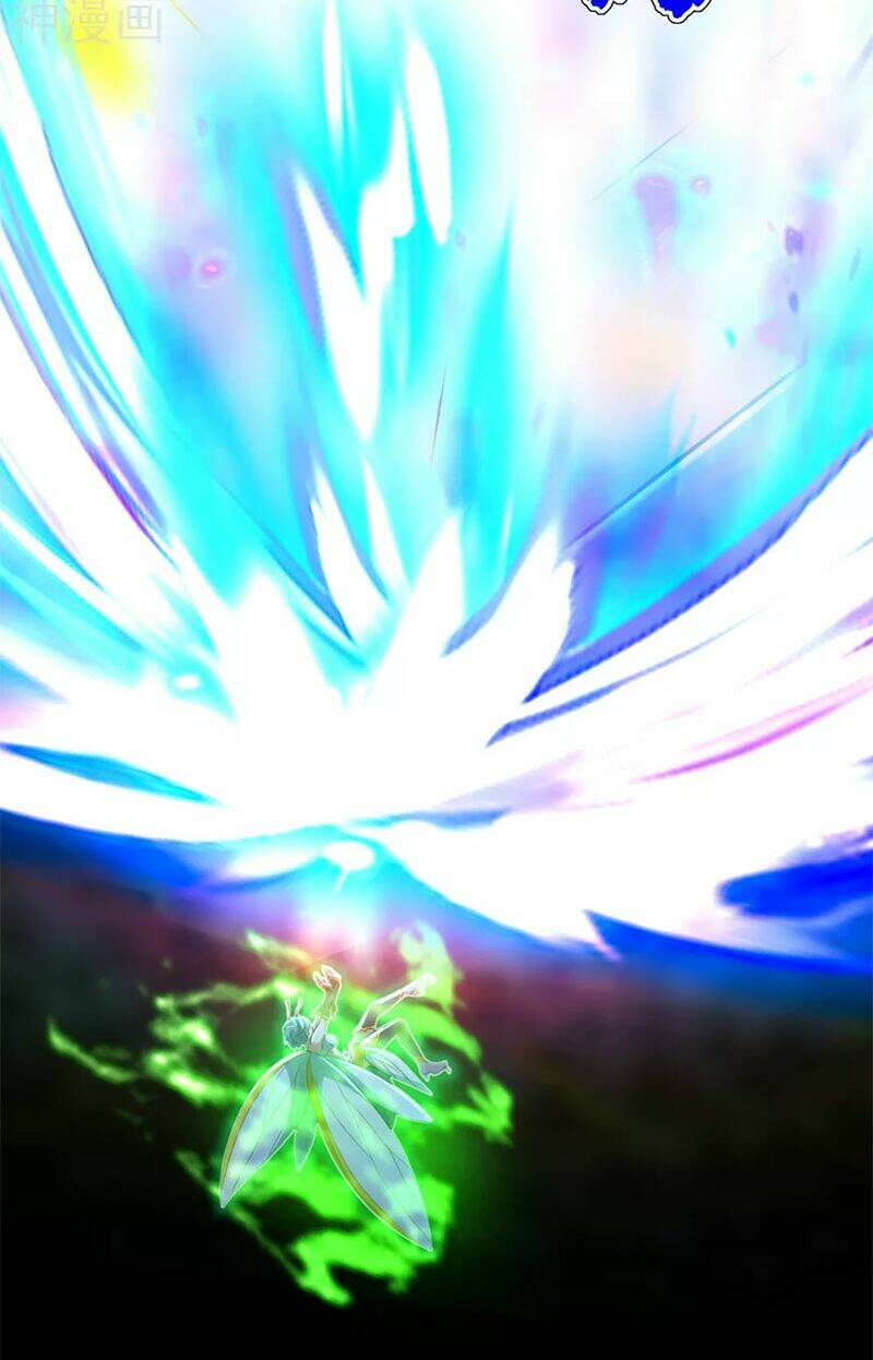 Cái Thế Đế Tôn Chapter 186 - Trang 2