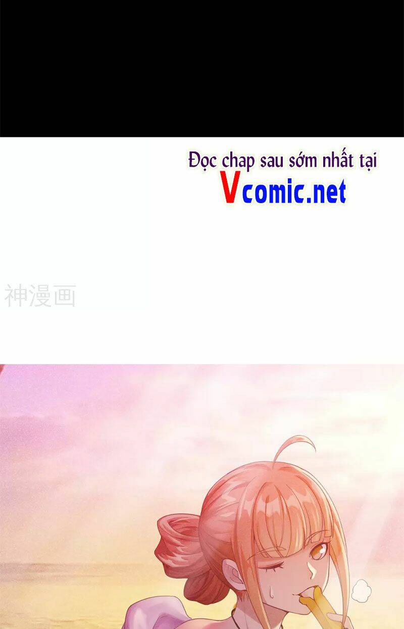 Cái Thế Đế Tôn Chapter 186 - Trang 2