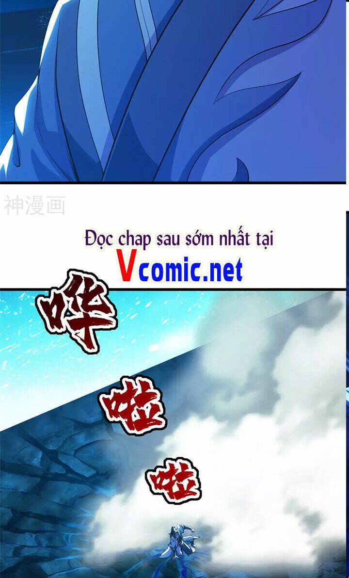 Cái Thế Đế Tôn Chapter 187 - Trang 2