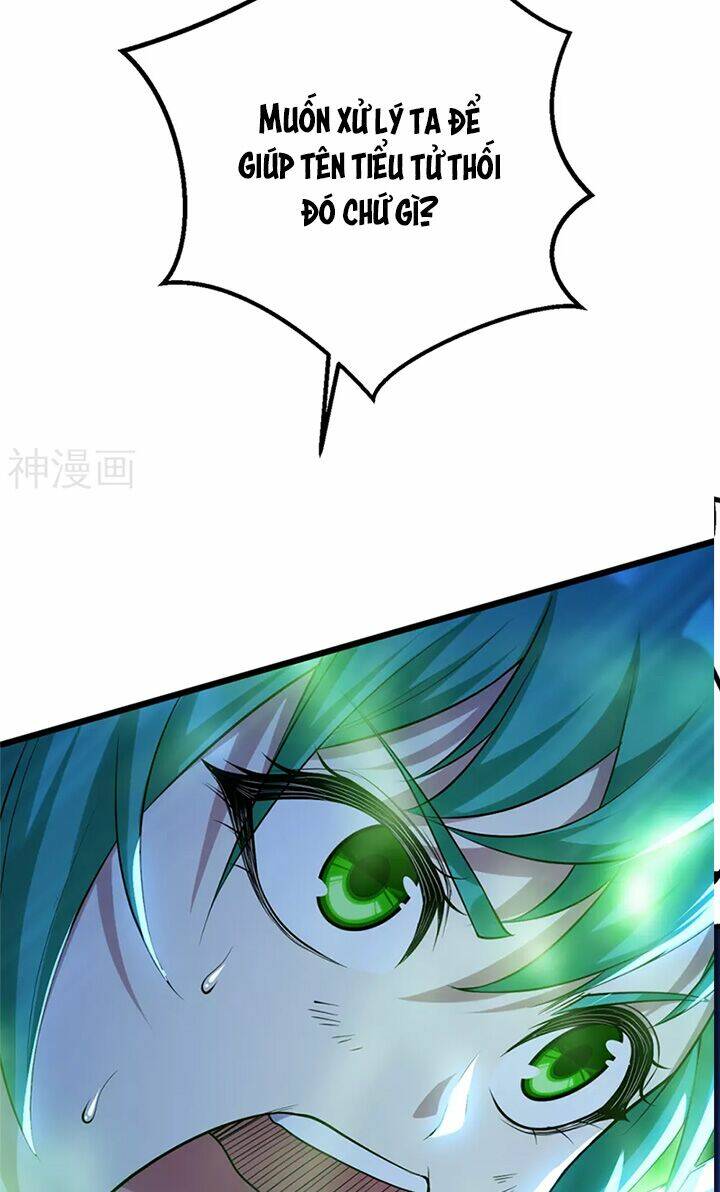 Cái Thế Đế Tôn Chapter 187 - Trang 2