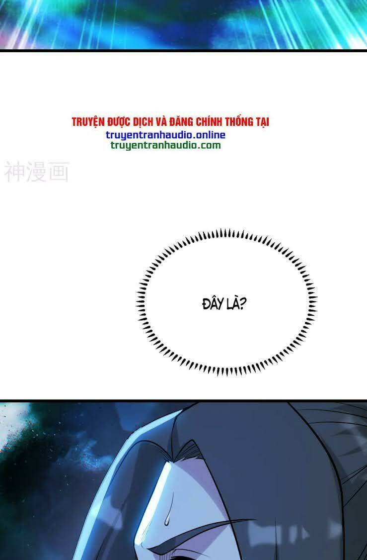 Cái Thế Đế Tôn Chapter 188 - Trang 2