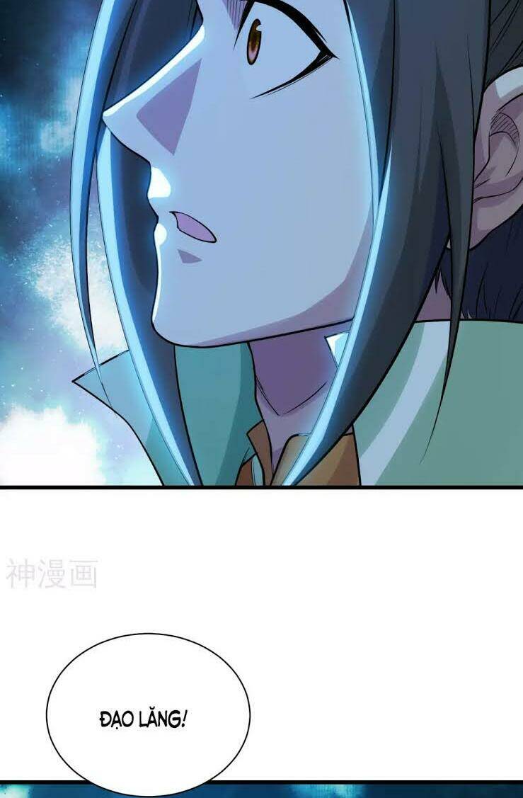 Cái Thế Đế Tôn Chapter 188 - Trang 2