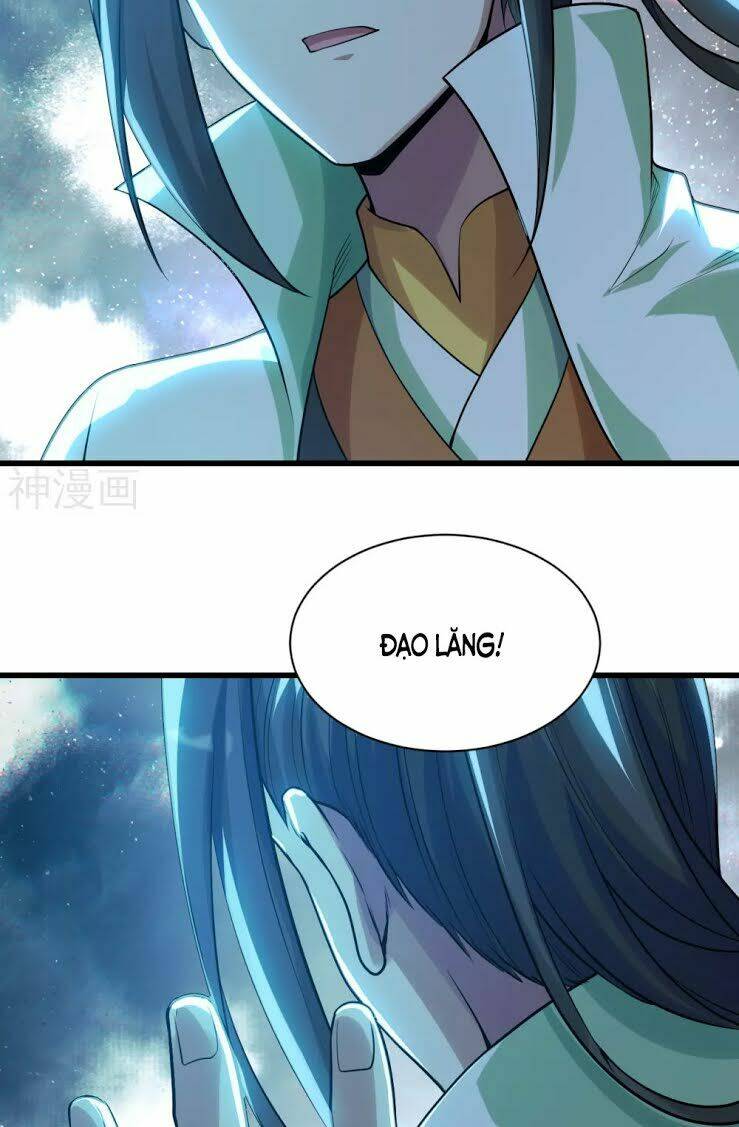 Cái Thế Đế Tôn Chapter 188 - Trang 2