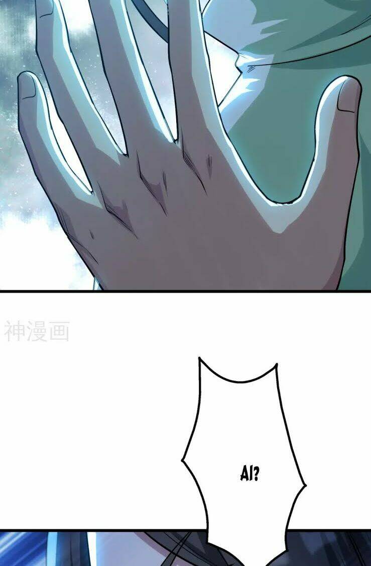 Cái Thế Đế Tôn Chapter 188 - Trang 2