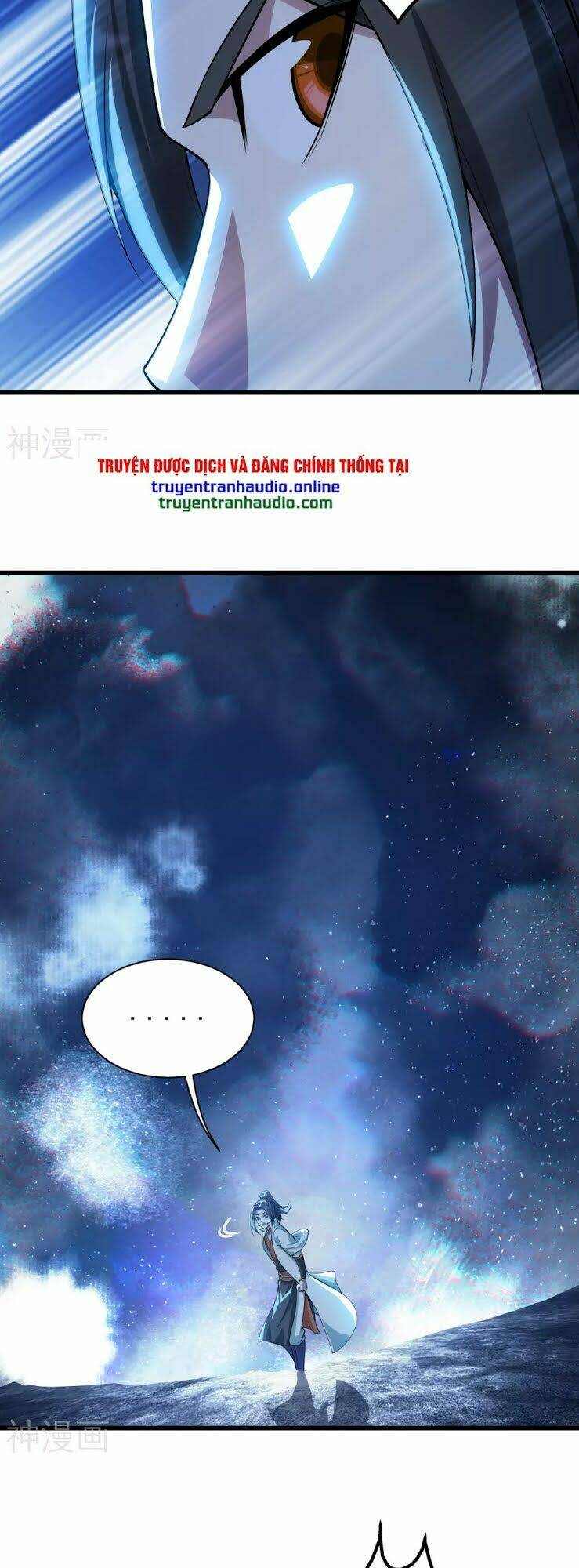 Cái Thế Đế Tôn Chapter 188 - Trang 2