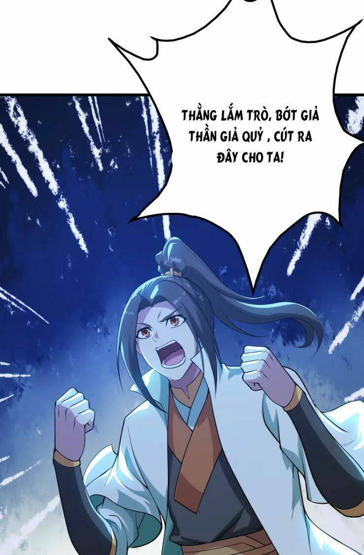 Cái Thế Đế Tôn Chapter 188 - Trang 2