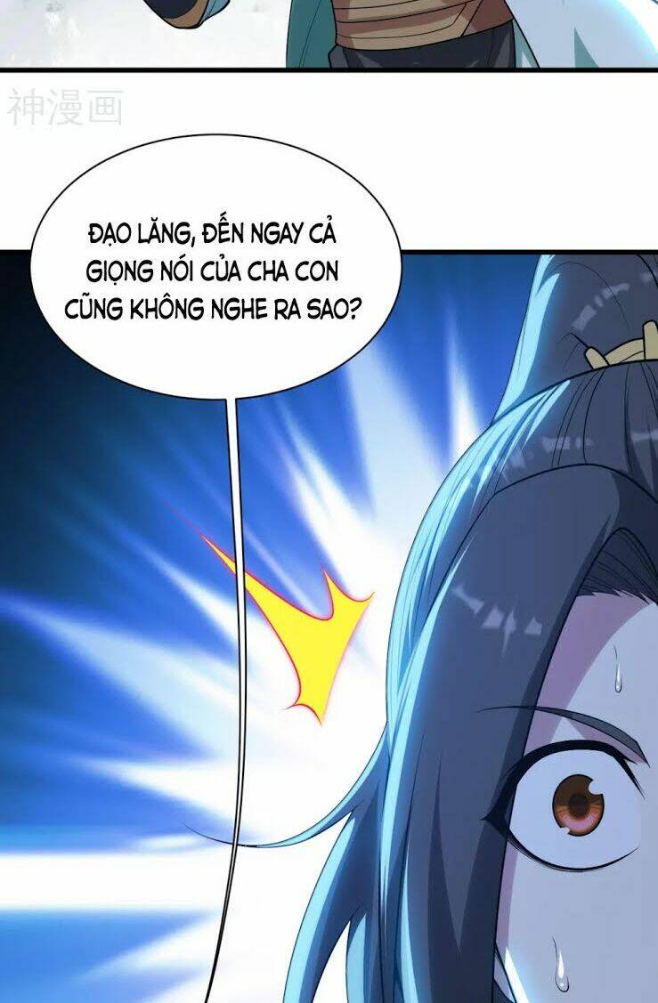 Cái Thế Đế Tôn Chapter 188 - Trang 2