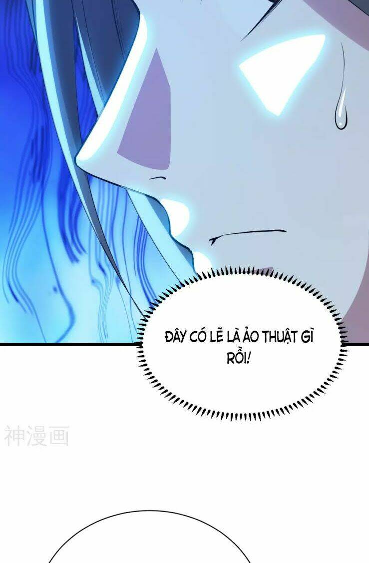 Cái Thế Đế Tôn Chapter 188 - Trang 2