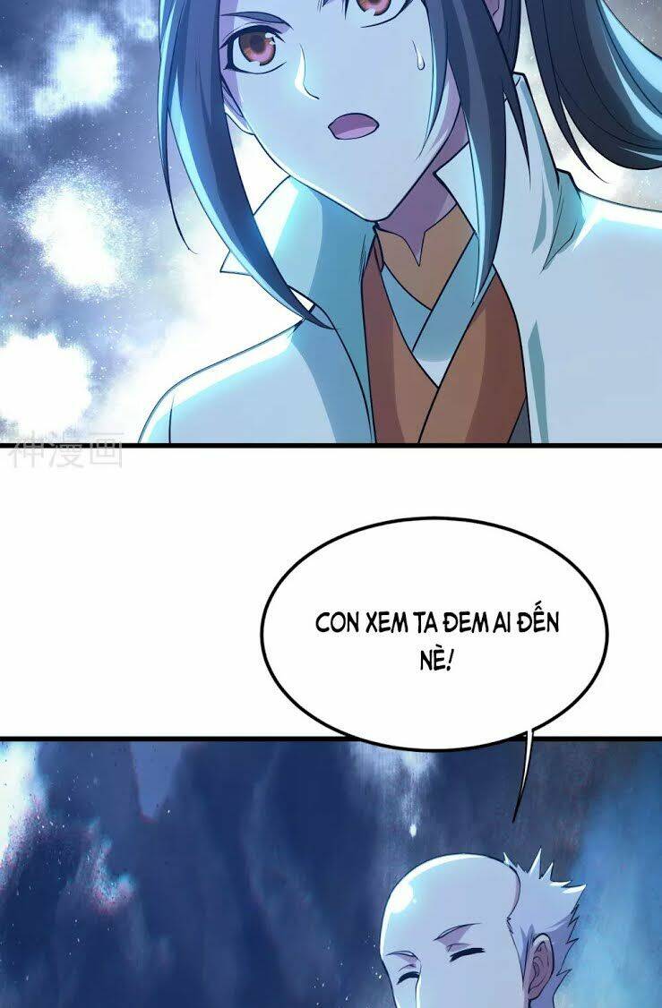 Cái Thế Đế Tôn Chapter 188 - Trang 2