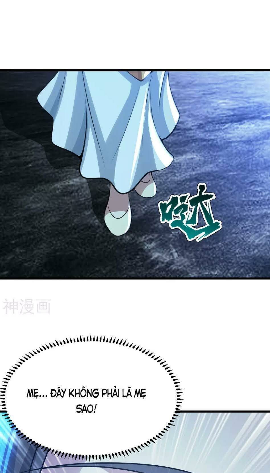 Cái Thế Đế Tôn Chapter 188 - Trang 2