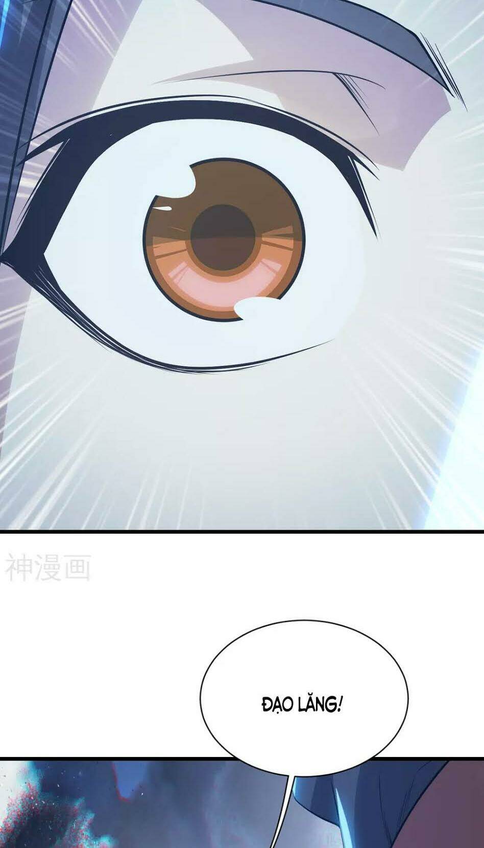 Cái Thế Đế Tôn Chapter 188 - Trang 2