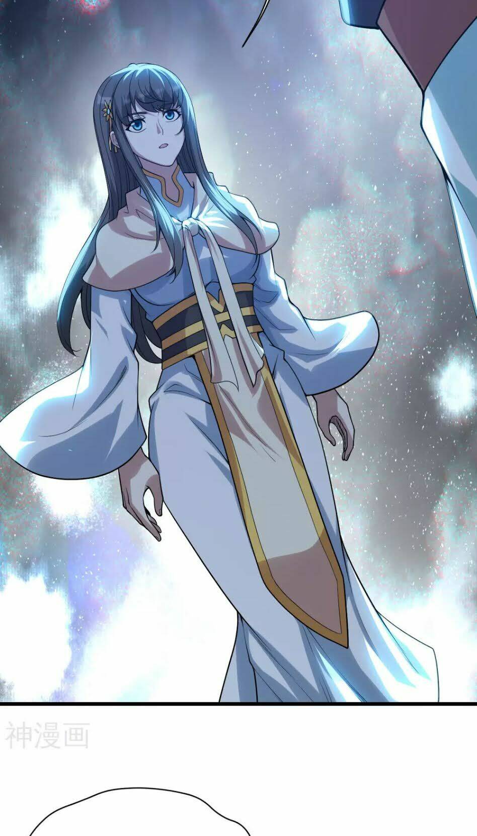 Cái Thế Đế Tôn Chapter 188 - Trang 2