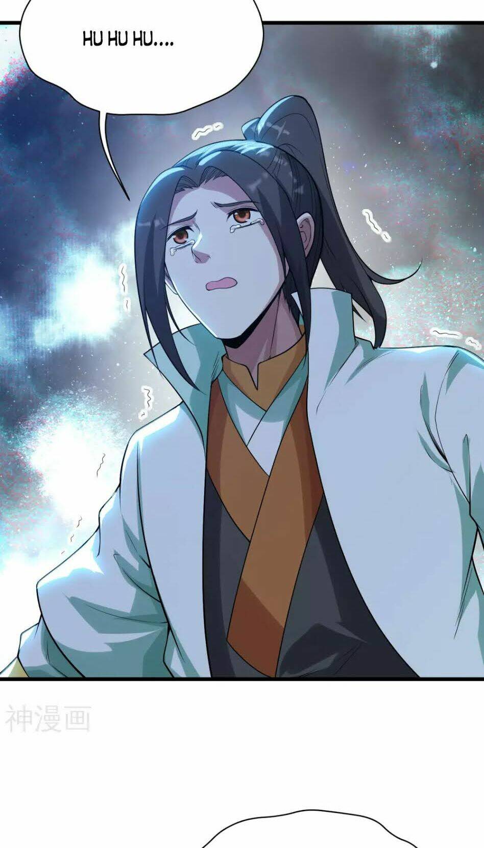 Cái Thế Đế Tôn Chapter 188 - Trang 2