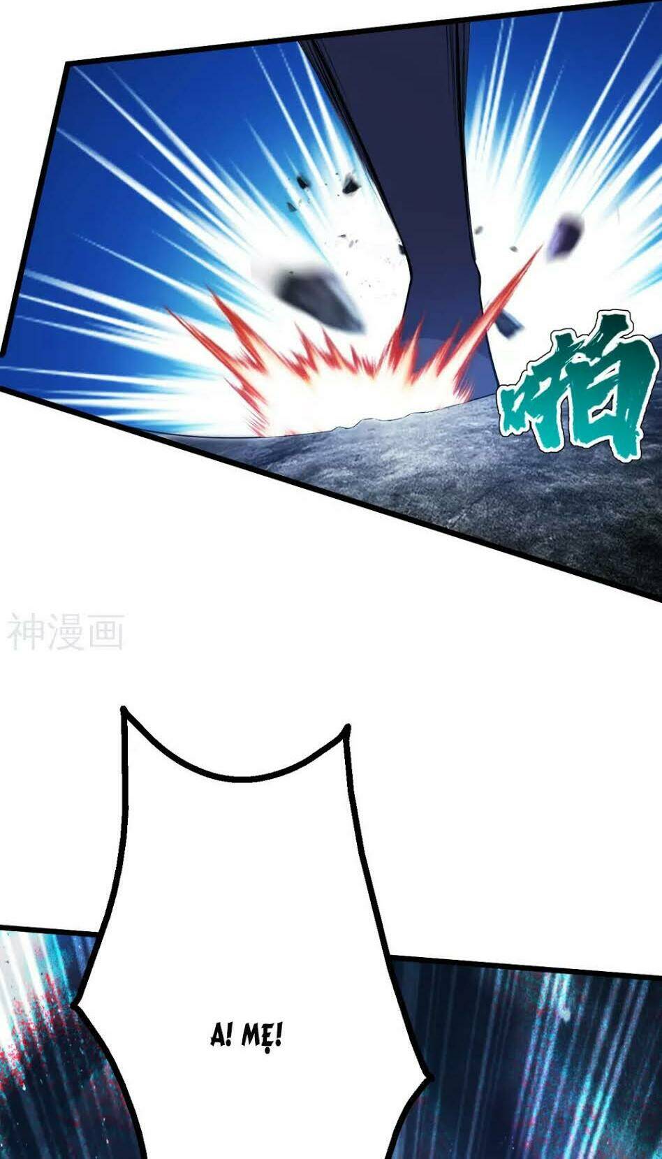 Cái Thế Đế Tôn Chapter 188 - Trang 2