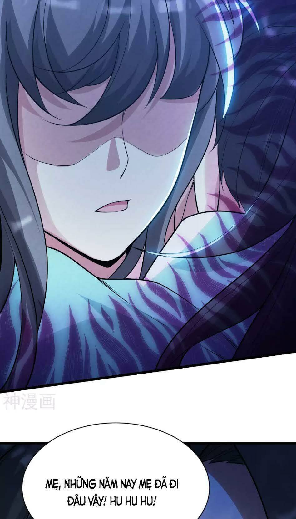 Cái Thế Đế Tôn Chapter 188 - Trang 2