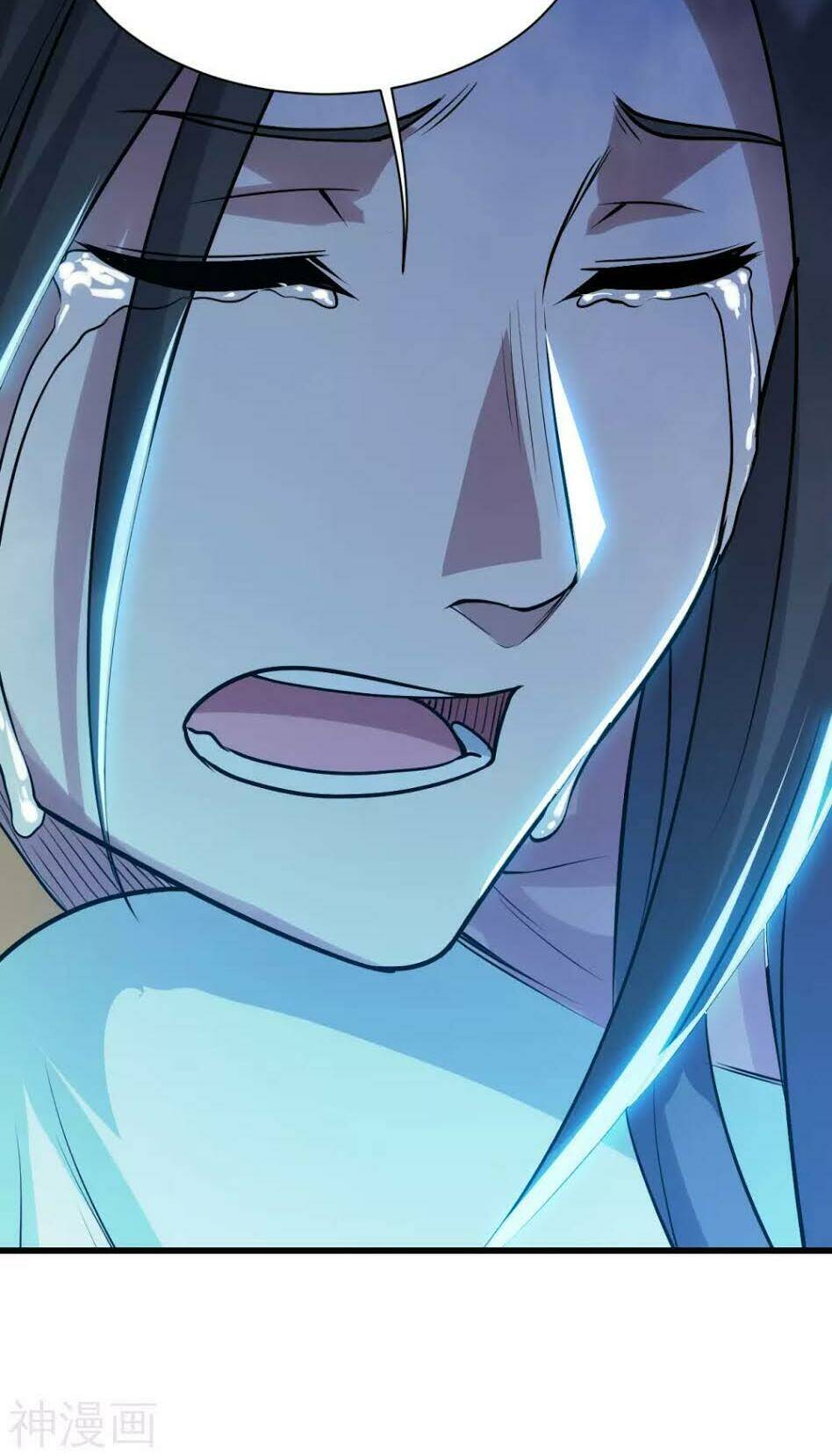 Cái Thế Đế Tôn Chapter 188 - Trang 2